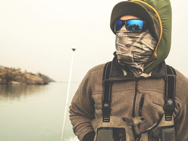 How To Become A Fishing Guide In 2025