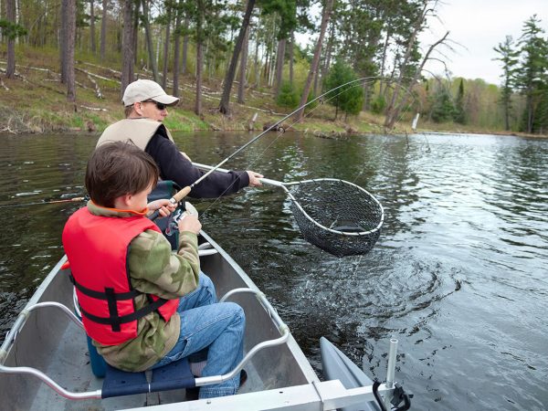 How Fishing Guides Can Benefit from Local SEO
